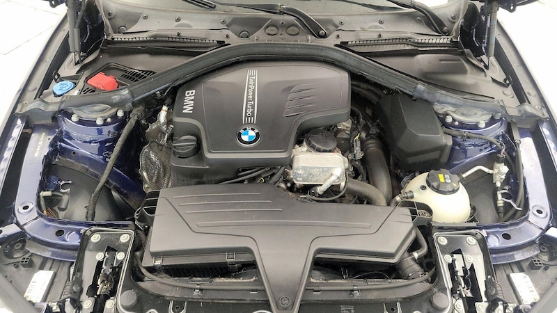 2018 BMW 3 Series 320i 23