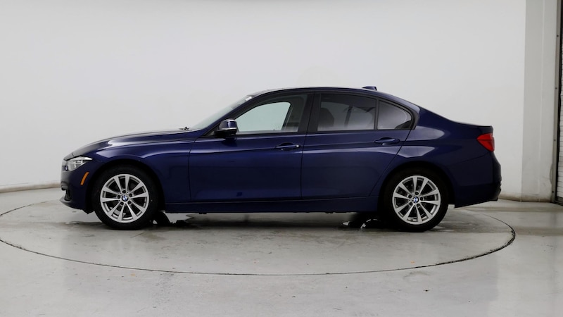 2018 BMW 3 Series 320i 3