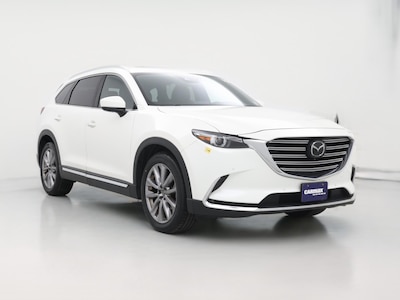 2020 Mazda CX-9 Grand Touring -
                None NY