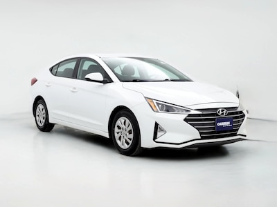 2019 Hyundai Elantra SE -
                None NY