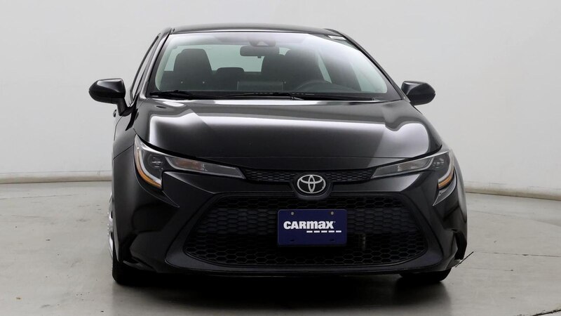 2020 Toyota Corolla LE 5