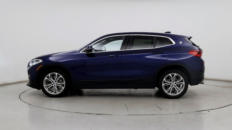 2020 BMW X2 xDrive28i 3