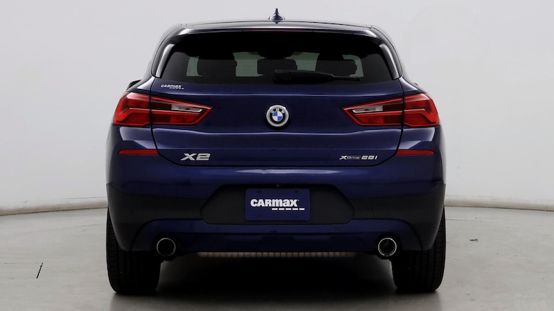 2020 BMW X2 xDrive28i 6