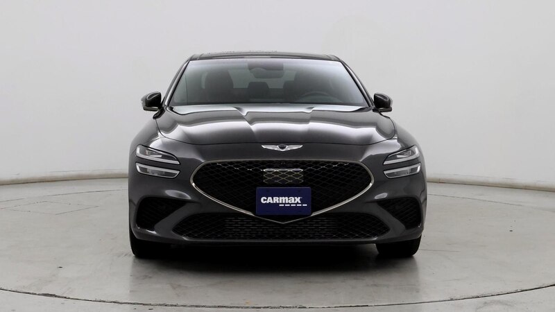 2023 Genesis G70 3.3T 5