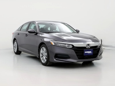 2019 Honda Accord LX -
                St. James, NY