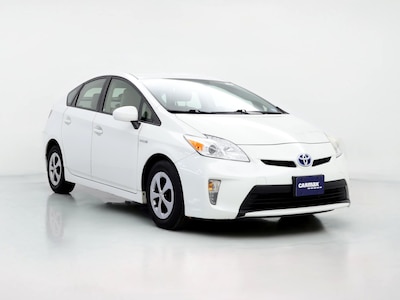 2015 Toyota Prius Three -
                St. James, NY