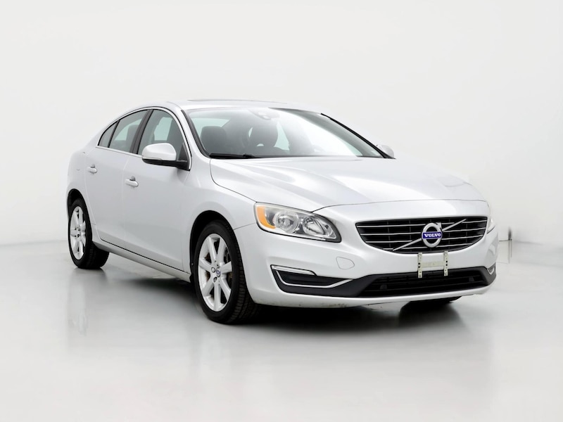 2016 Volvo S60 T5 -
                  Newark, DE