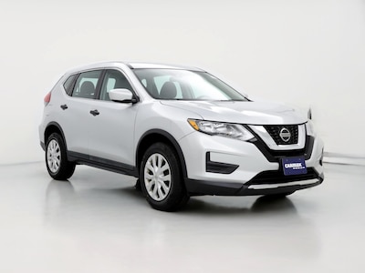 2020 Nissan Rogue S -
                St. James, NY