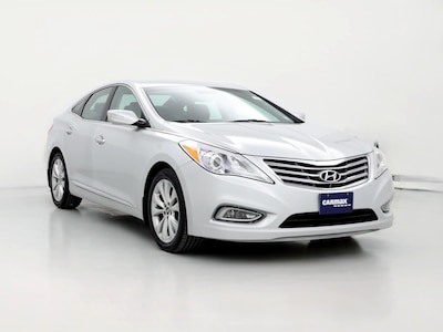 2014 Hyundai Azera Limited Edition -
                St. James, NY