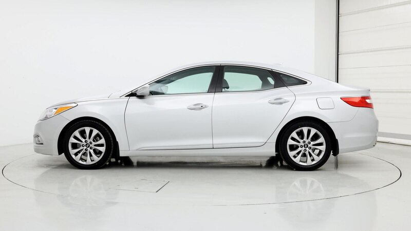 2014 Hyundai Azera Limited Edition 3