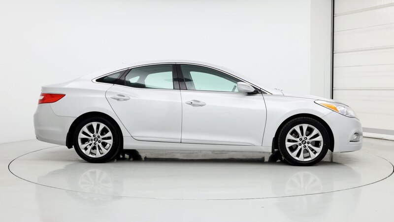 2014 Hyundai Azera Limited Edition 7