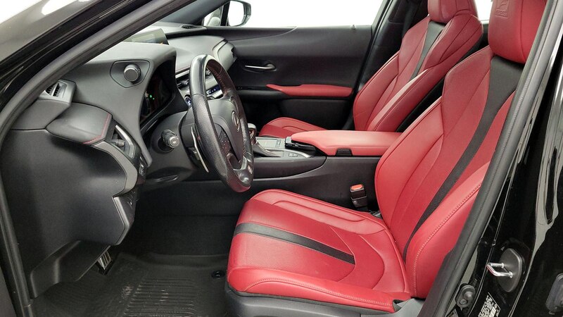 2020 Lexus UX 250h 11