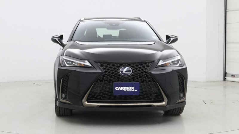 2020 Lexus UX 250h 5