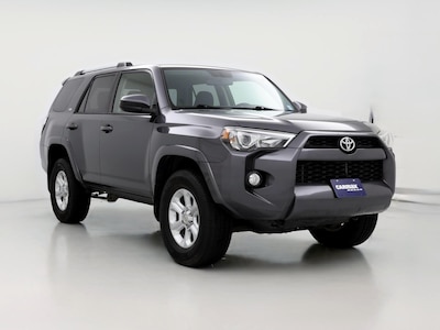 2019 Toyota 4Runner SR5 -
                St. James, NY