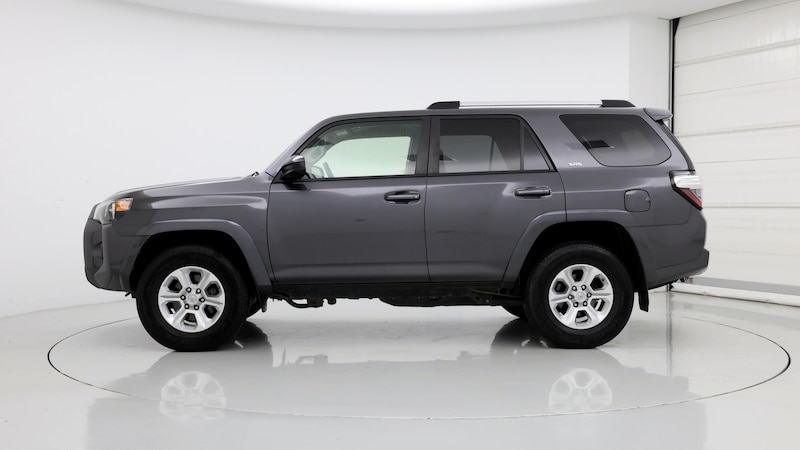 2019 Toyota 4Runner SR5 3