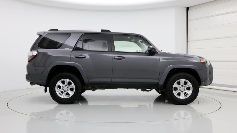 2019 Toyota 4Runner SR5 7