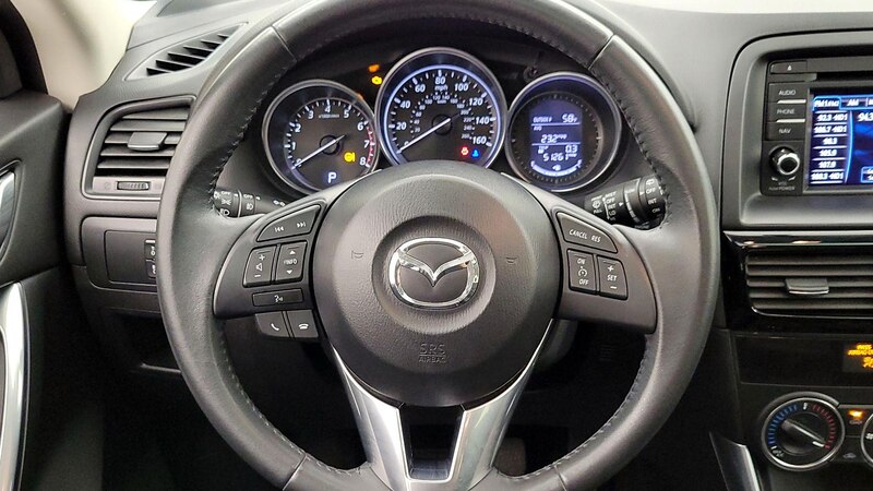 2014 Mazda CX-5 Touring 10