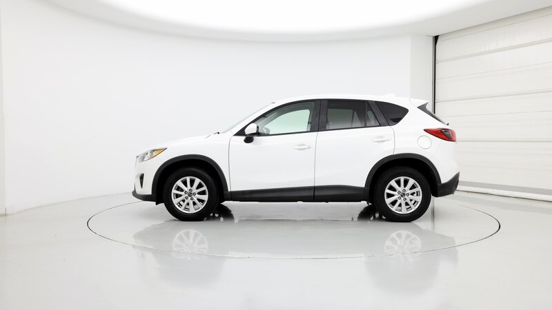 2014 Mazda CX-5 Touring 3