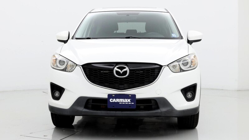 2014 Mazda CX-5 Touring 5