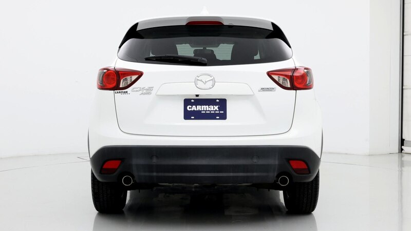 2014 Mazda CX-5 Touring 6