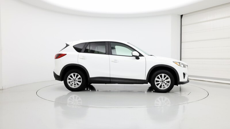 2014 Mazda CX-5 Touring 7