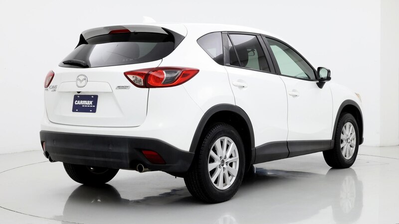 2014 Mazda CX-5 Touring 8