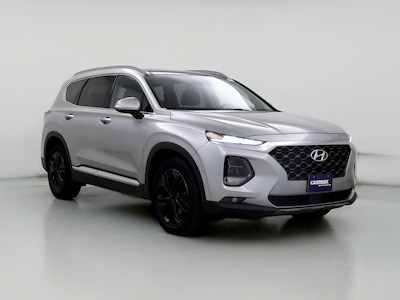 2020 Hyundai Santa Fe SEL -
                Maple Shade, NJ