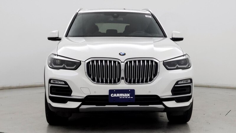 2020 BMW X5 sDrive40i 5