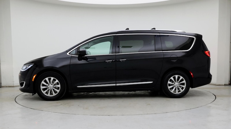 2018 Chrysler Pacifica Touring L 3