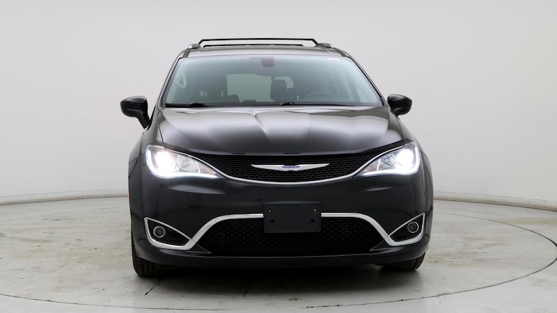 2018 Chrysler Pacifica Touring L 5