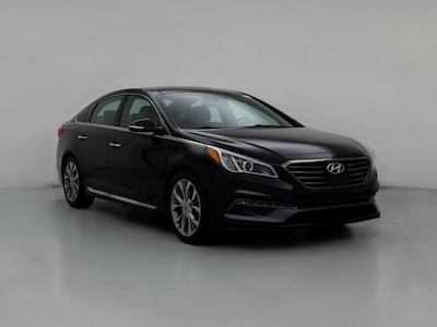 2015 Hyundai Sonata Sport -
                Newark, DE