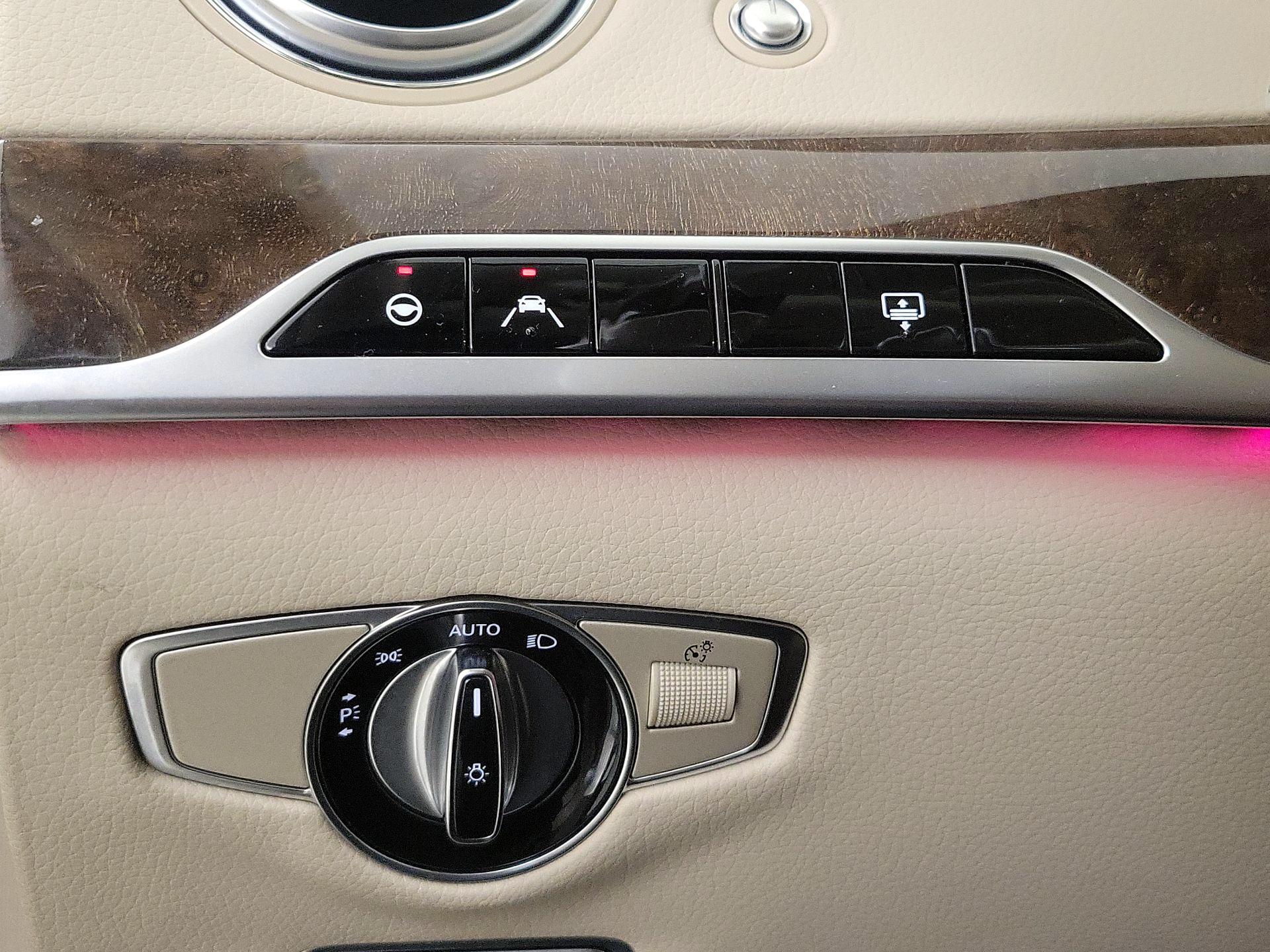 Thumbnail: 2019 Mercedes-Benz S-Class - 13