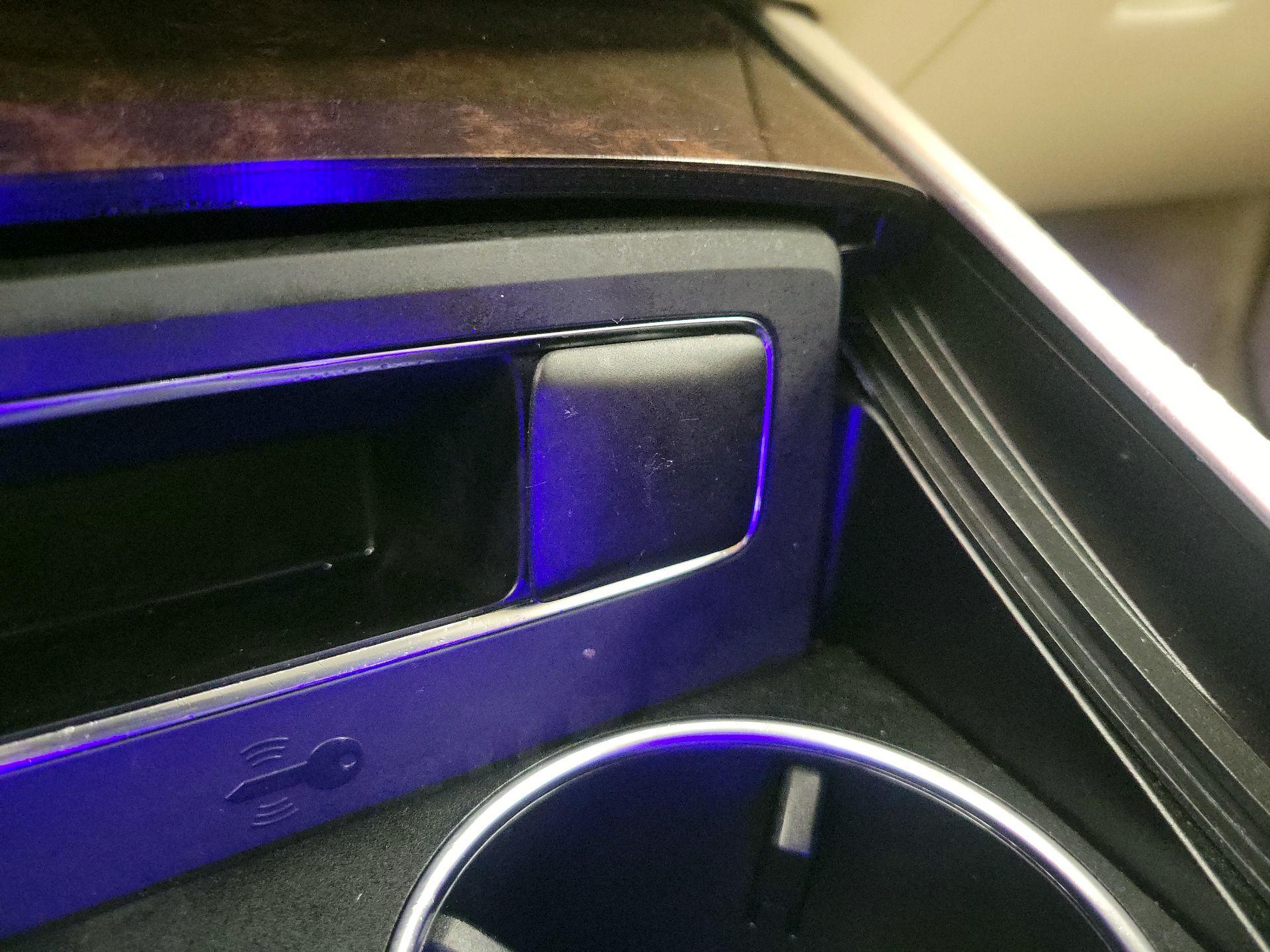 Thumbnail: 2019 Mercedes-Benz S-Class - 19