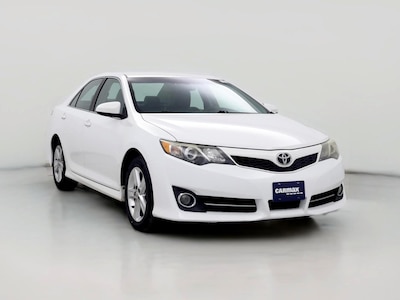 2014 Toyota Camry SE -
                Maple Shade, NJ