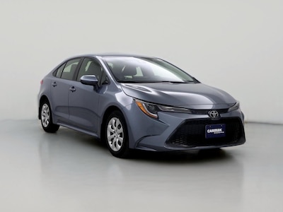 2022 Toyota Corolla LE -
                Laurel, MD