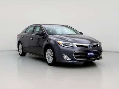 2015 Toyota Avalon Limited -
                Dunellen, NJ