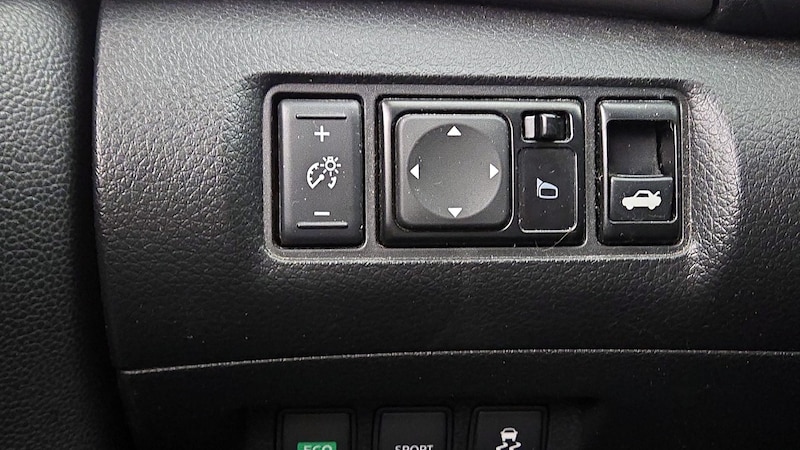 2013 Nissan Sentra SV 13