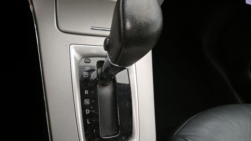 2013 Nissan Sentra SV 16