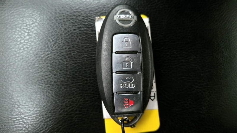 2013 Nissan Sentra SV 20