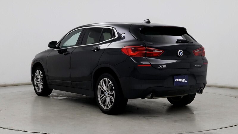 2019 BMW X2 xDrive28i 2