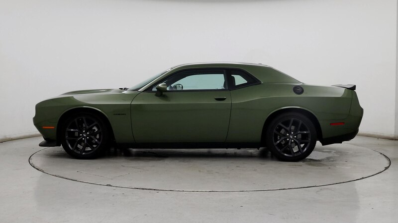 2022 Dodge Challenger R/T 3