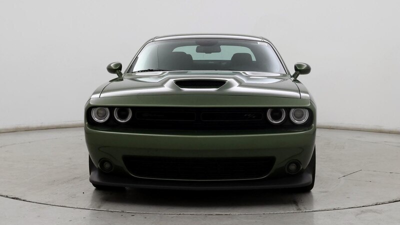 2022 Dodge Challenger R/T 5