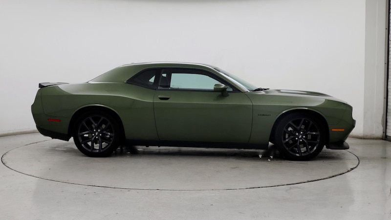 2022 Dodge Challenger R/T 7