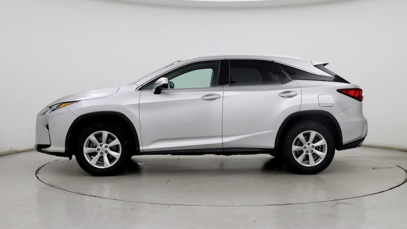 2016 Lexus RX 350 3