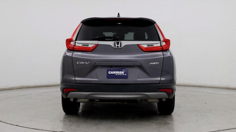 2019 Honda CR-V EX 6