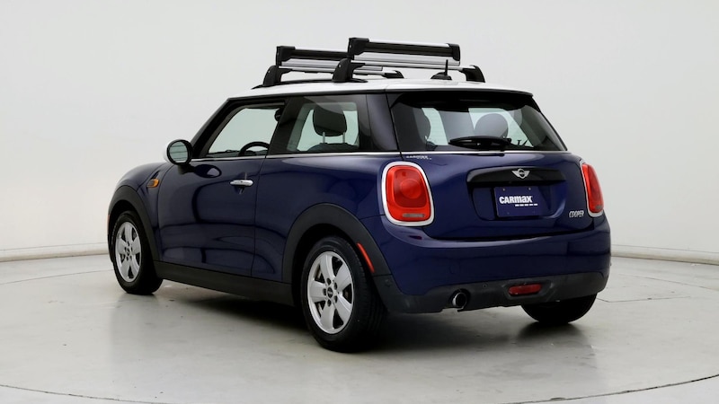 2018 MINI Cooper Hardtop  2