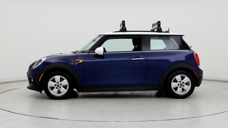 2018 MINI Cooper Hardtop  3