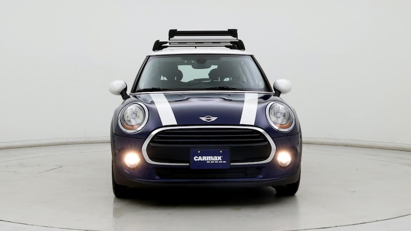 2018 MINI Cooper Hardtop  5