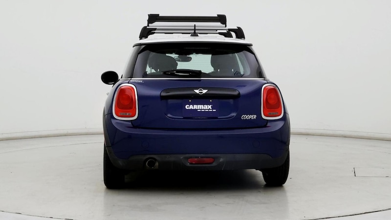 2018 MINI Cooper Hardtop  6