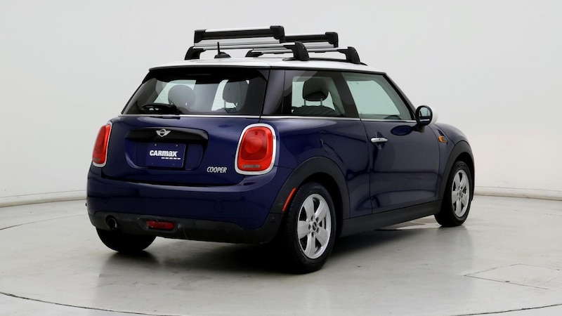 2018 MINI Cooper Hardtop  8